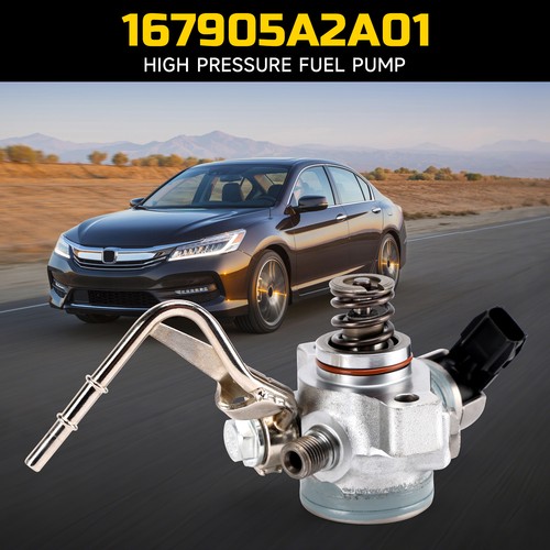 High pressure fuel - high,