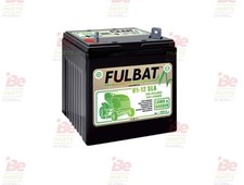 Batterie De Démarrage FULBAT