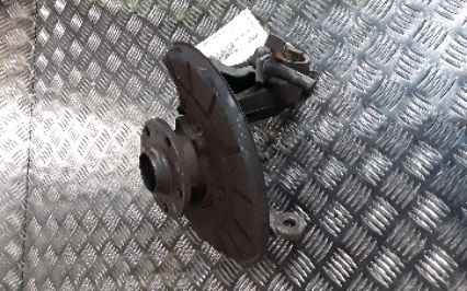 Fusee avant gauche volkswagen - fusee,