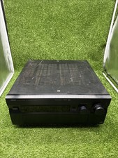 Yamaha DSP-A1 AV Amplifier