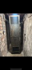 Armoire vestiaire industrielle