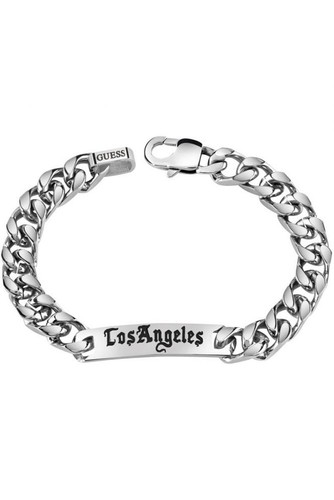 Guess bracelet acier - guess,