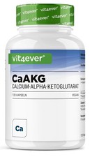💊 CaAKG Vit4ever –