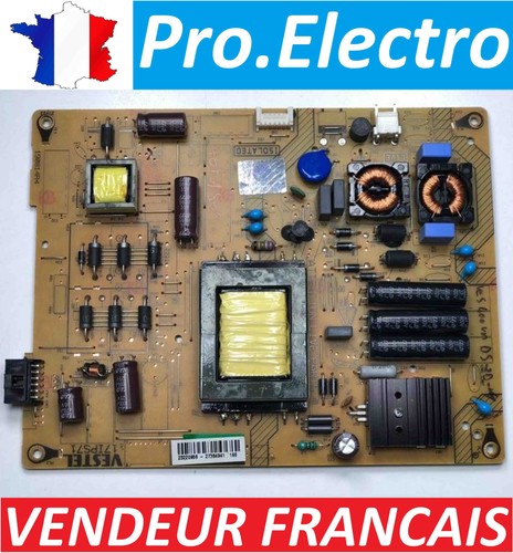 Psu alimentation selecline - psu,