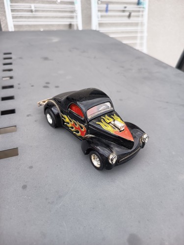 Voiture miniature willy 41 - miniature, willy's