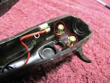 Garrard cartridge mounting - garrard,