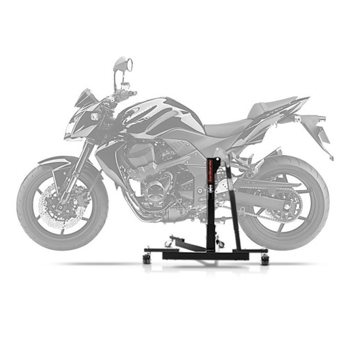 Bequille atelier centrale cs - bequille,