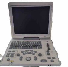 Appareil à ultrasons couleur Mindray Z6 ultrasons avec échantillon linéaire e...