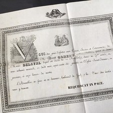 MEMENTO MORI - RIP - Avis