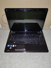 Ordinateur portable toshiba - ordinateur,
