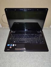 Ordinateur Pc Portable TOSHIBA SATELLITE L555-11L