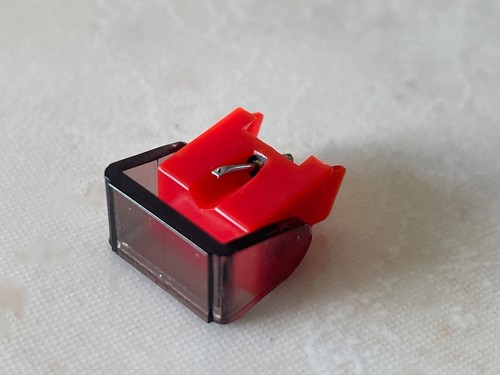 5121 diamant akg r - 6, stylus