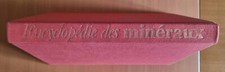 Encyclopédie des minéraux -