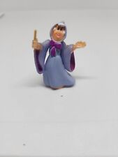 Figurine Polly Pocket Cendrillon Maraine La Bonne Fée 1995 Disney