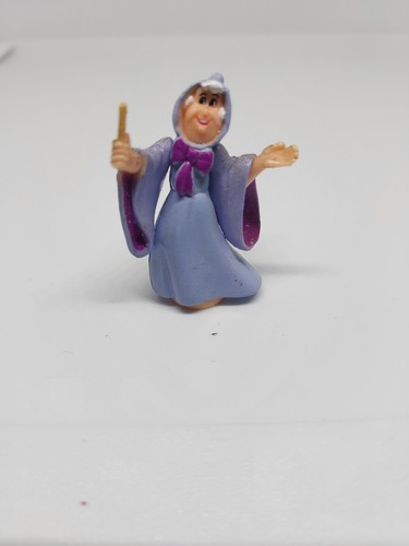 Figurine polly pocket - polly,