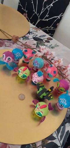 Lot zoobles 2012 - lot, de