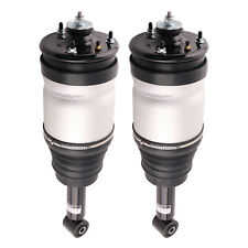2x Suspension Pneumatique