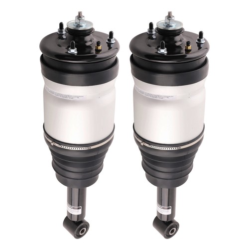 Suspension pneumatique - 2x,
