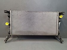 Radiateur eau - Renault Laguna