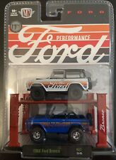 M2 Machines 1966 FORD BRONCO