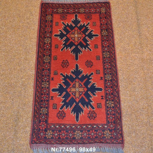 Tapis oriental tissé la - tapis,