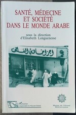 Livre - Santé Médecine et