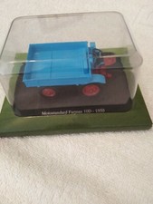 MOTOSTANDART FARMAX 10D - 1950