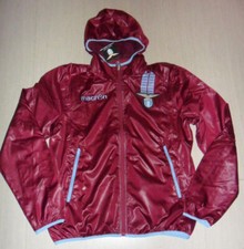 3086 Macron Ss Lazio Veste