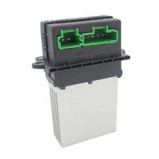 Resistance de Chauffage Pulseur d' Air Peugeot 607