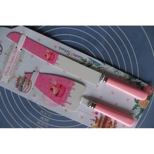 AMA-014 - Pelle / Couteau