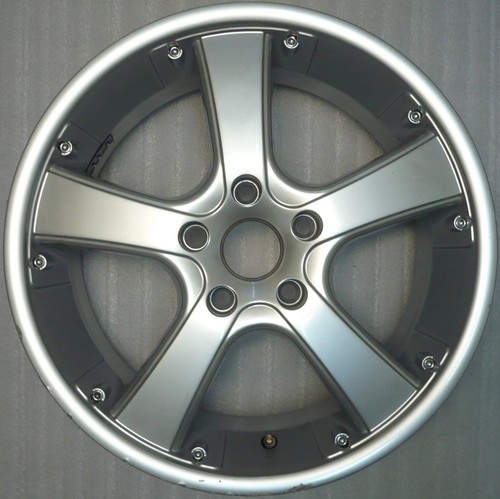 Dms gms alloy wheel 8x17 - 01,