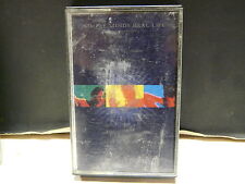 K7 SIMPLE MINDS Real life