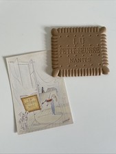 Lot carte postale et sous