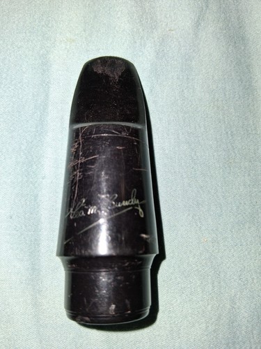 Selmer bundy alto - bundy,