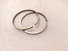 2 SEGMENTS VINTAGE AB-FRANCE