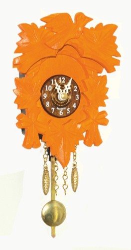 Kuckulino pendulette - pendulette, en