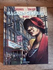 Bd. Magasin Général. Loisel