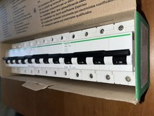 DISJONCTEUR TETRA 100A