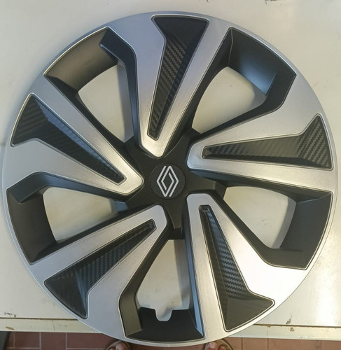 Lot enjoliveurs renault - de,