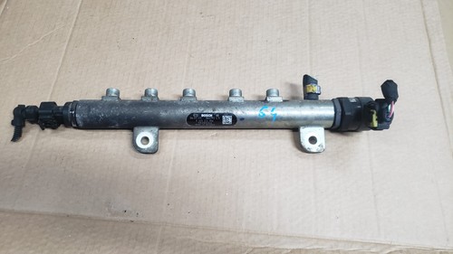 Rampe injecteur capteur - injecteur,