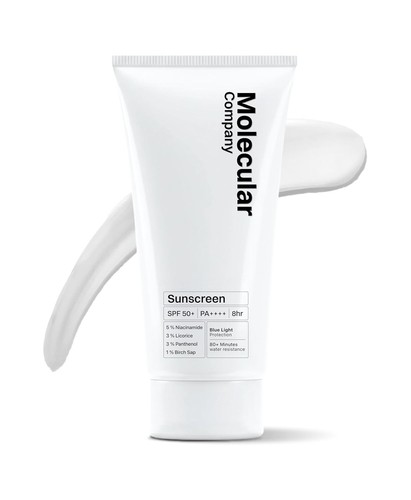 écran solaire niacinamide - Écran,
