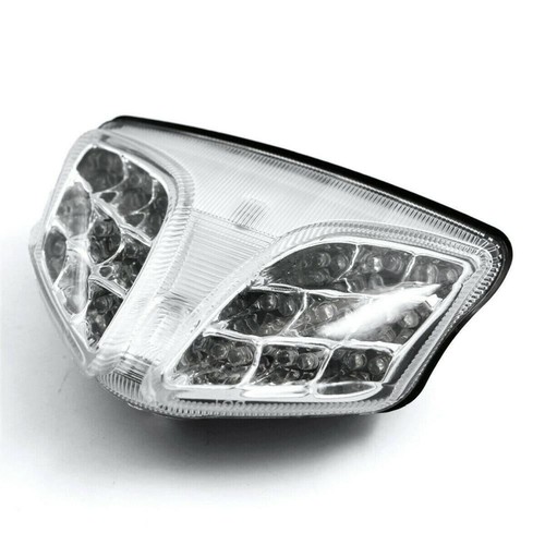 Feu arrière led - À,
