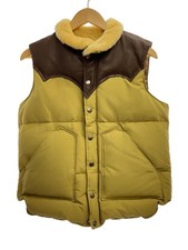 Veste En Cuir De Mouton Sugar