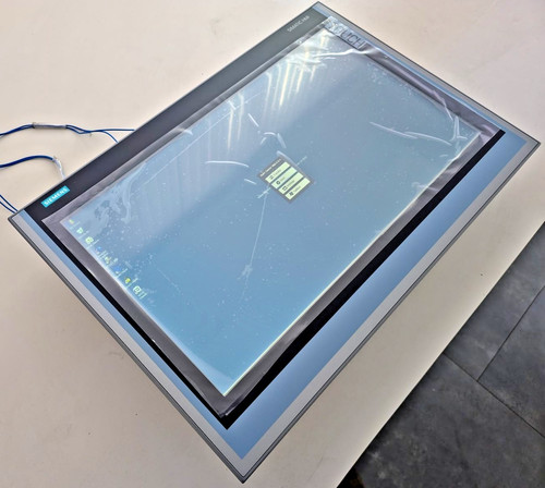 Siemens simatic hmi - simatic, tp2200