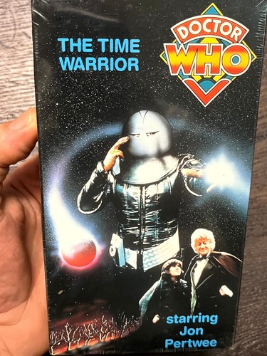 Doctor who the time - who:,