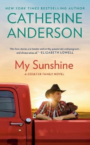 Catherine anderson sunshine - catherine,