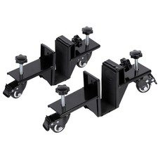 Chariot d'installation de