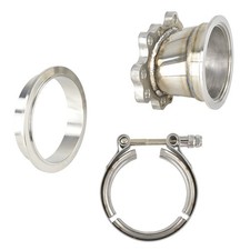 Adaptateur de tuyau de