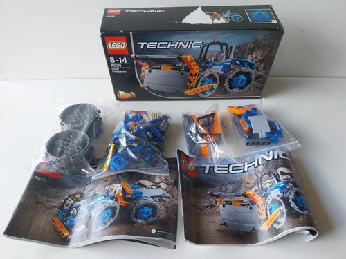 Lego boite technic - lego,