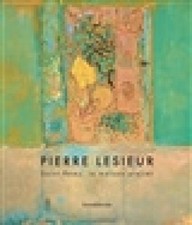 Pierre Lesieur : Saint-Rémy